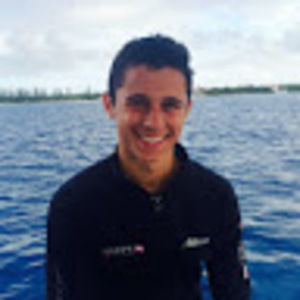 Meet your Posher, Diego